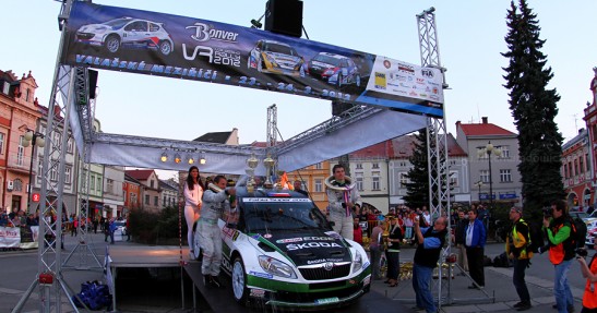 Valasska Rally